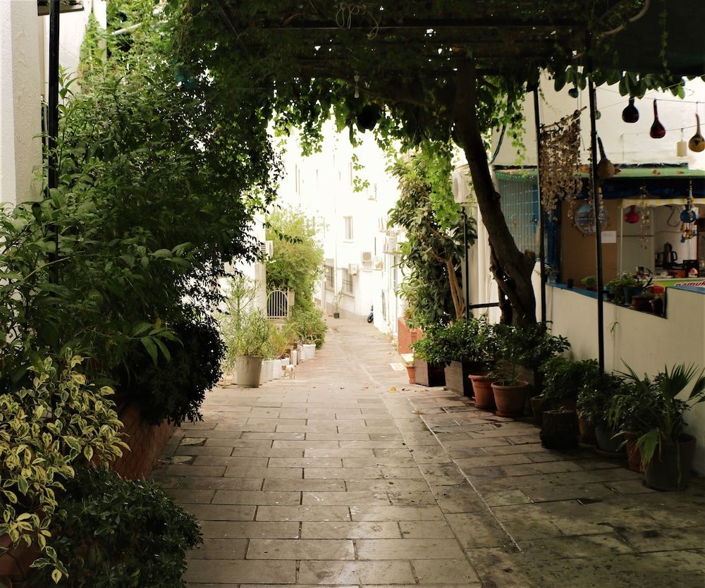 undefined Durak Hotel 9