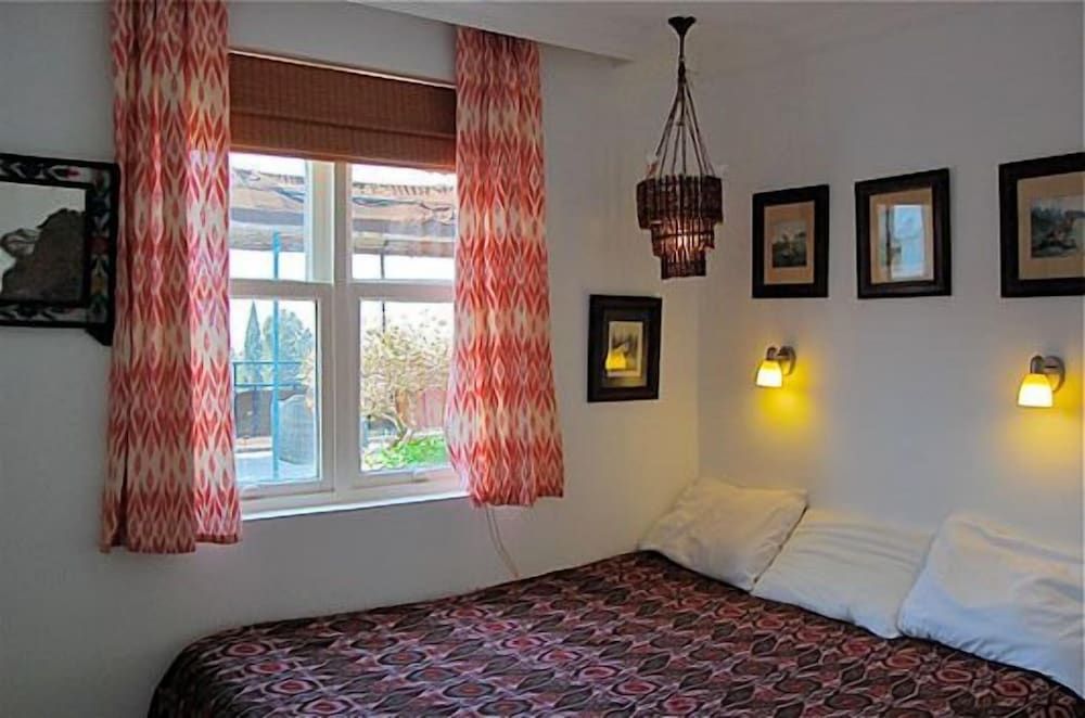 Villa Tulipan Double or Twin Room, Sea View 2