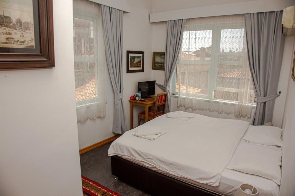 Villa Tulipan Double or Twin Room, Sea View 6