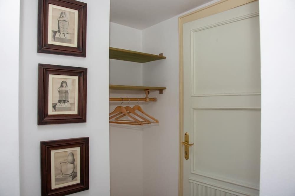 Villa Tulipan Double or Twin Room, Sea View 9