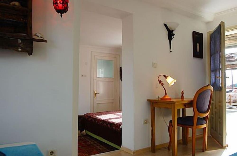 Villa Tulipan Double or Twin Room, Sea View 10