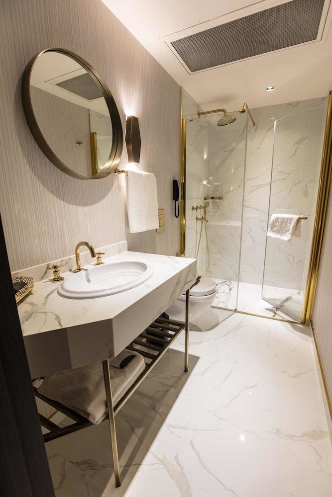 The Wyspy Hotel Deluxe Suite 2