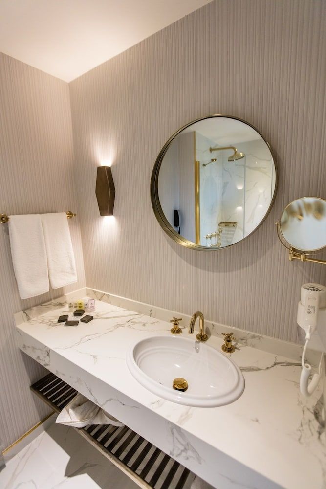 The Wyspy Hotel Standard Double Room 4