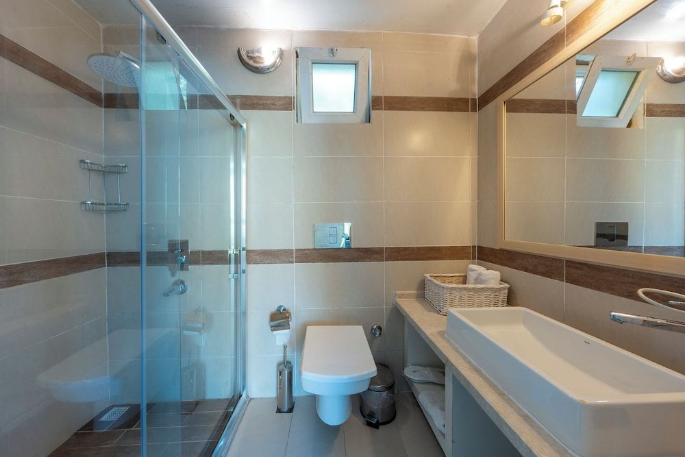 Sakli Gol Evleri Bungalow 3