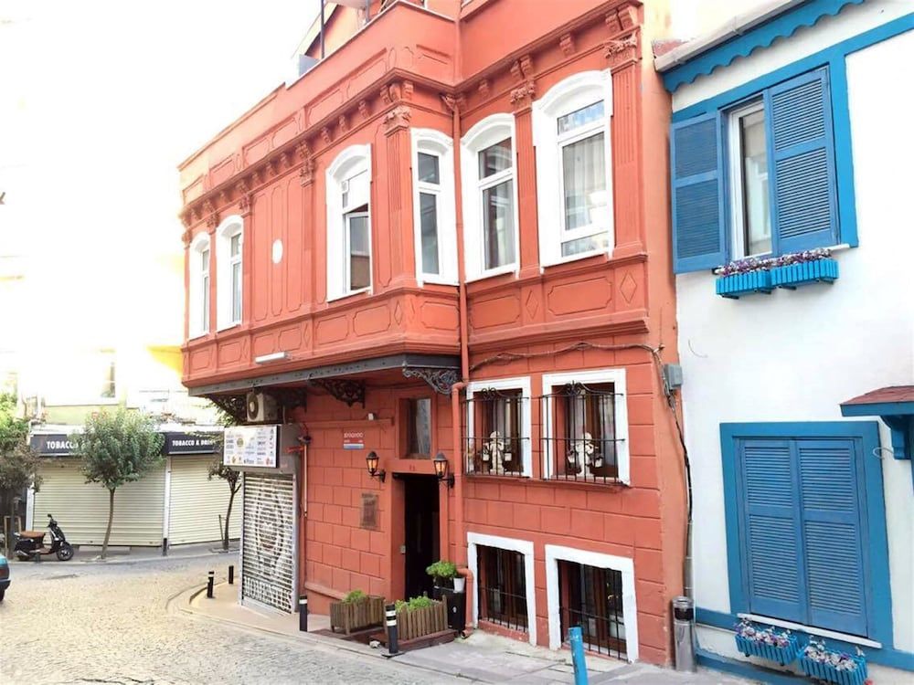 undefined Hot Budget 7