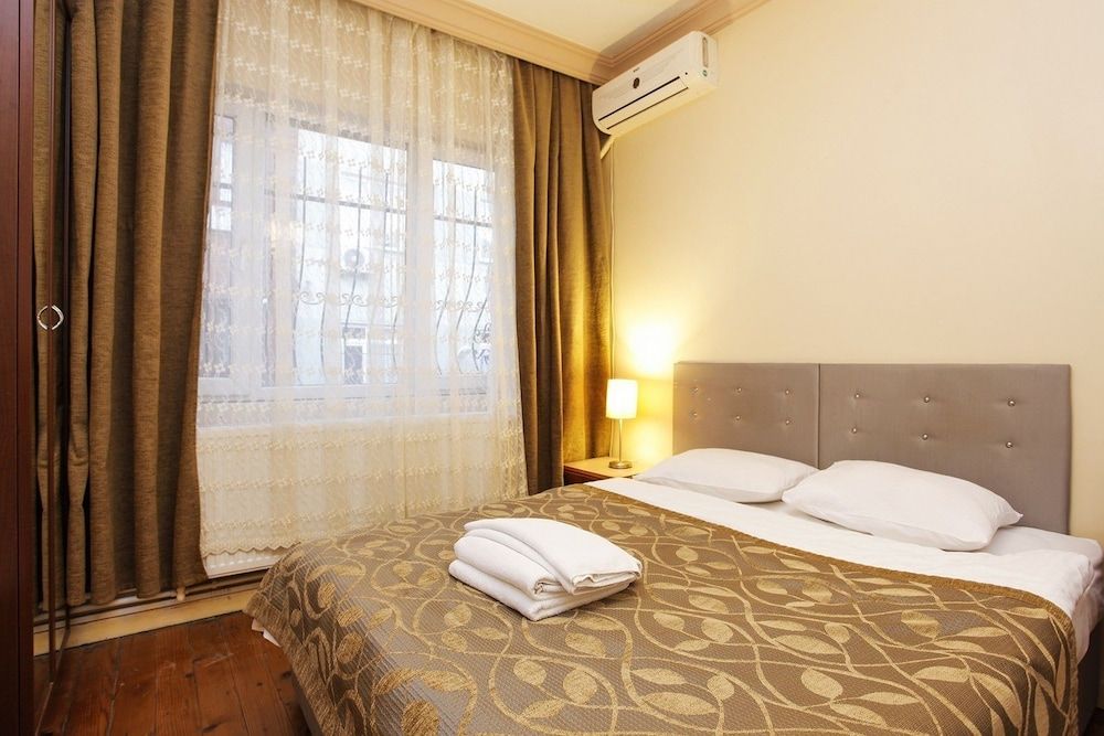 undefined Mete Apartments 2