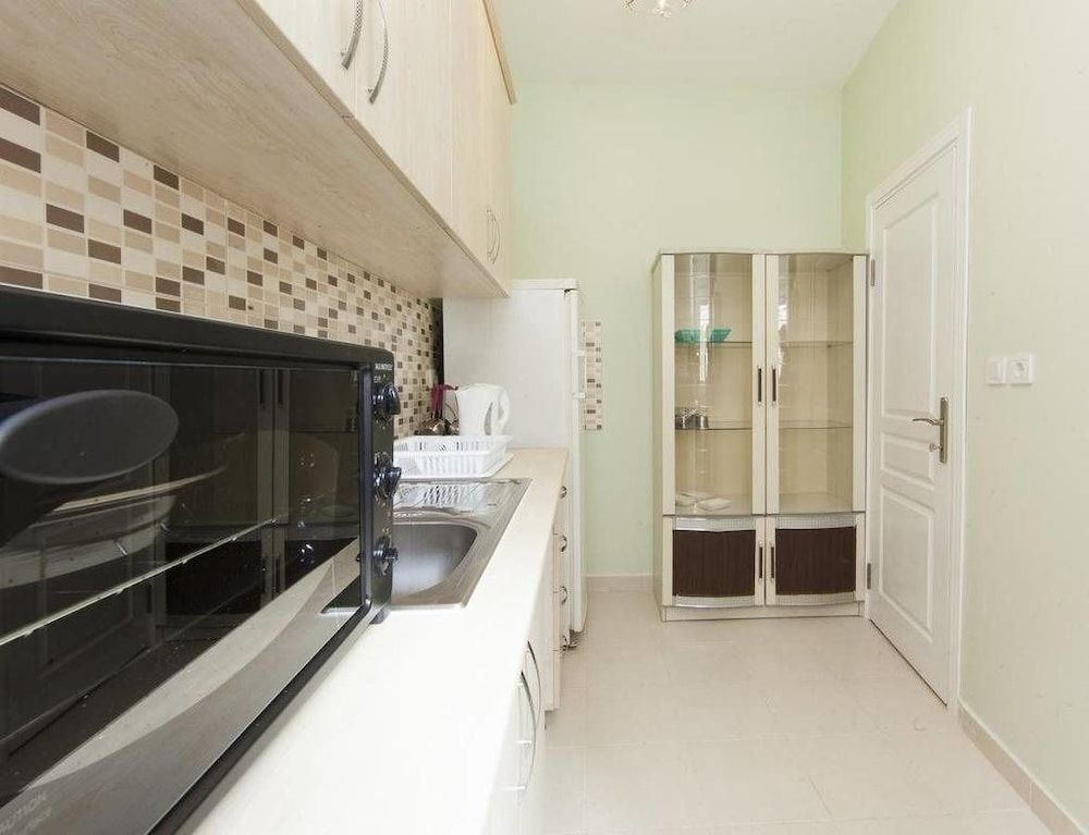 undefined Mete Apartments 7