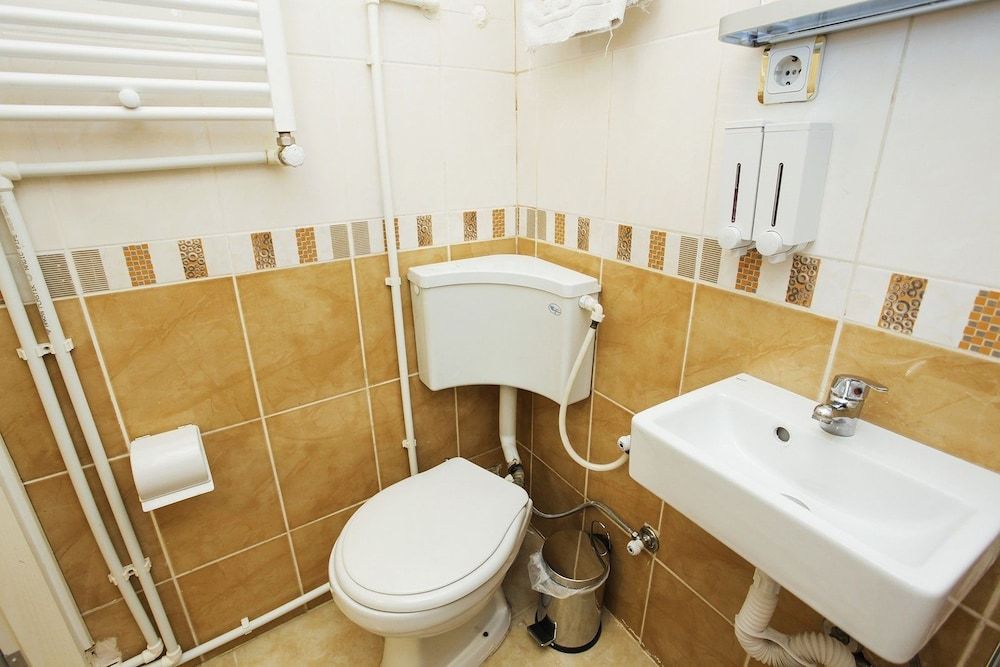 Mete Apartments Apartment, 1 Bedroom 4