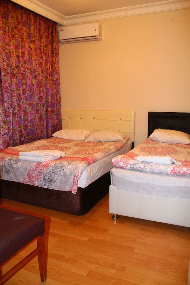 Mete Apartments Apartment, 2 Bedrooms (7 People) 2