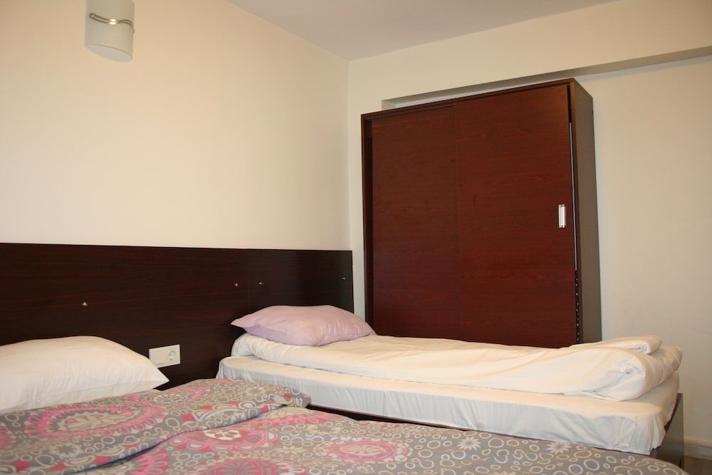 Apartment, 2 Bedrooms (6 People)