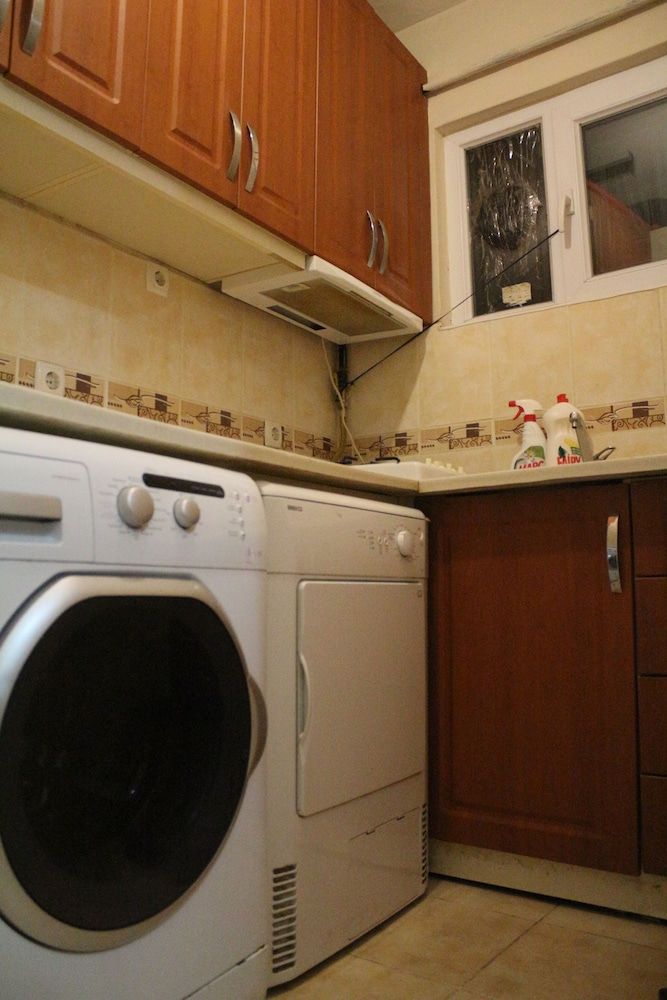 Mete Apartments Apartment, 2 Bedrooms (7 People) 4