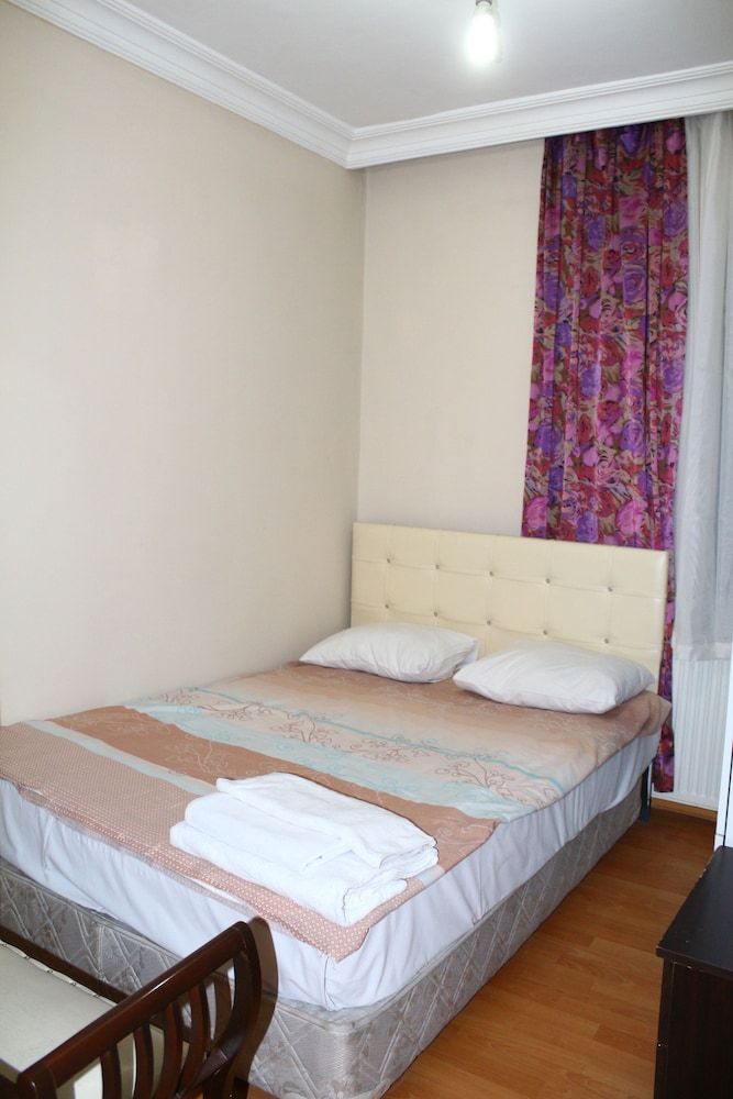 Mete Apartments Apartment, 2 Bedrooms (7 People) 3