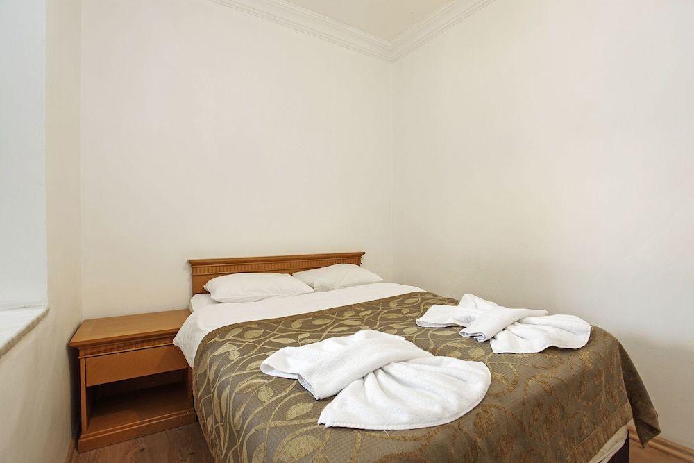 Mete Apartments Apartment, 1 Bedroom 2