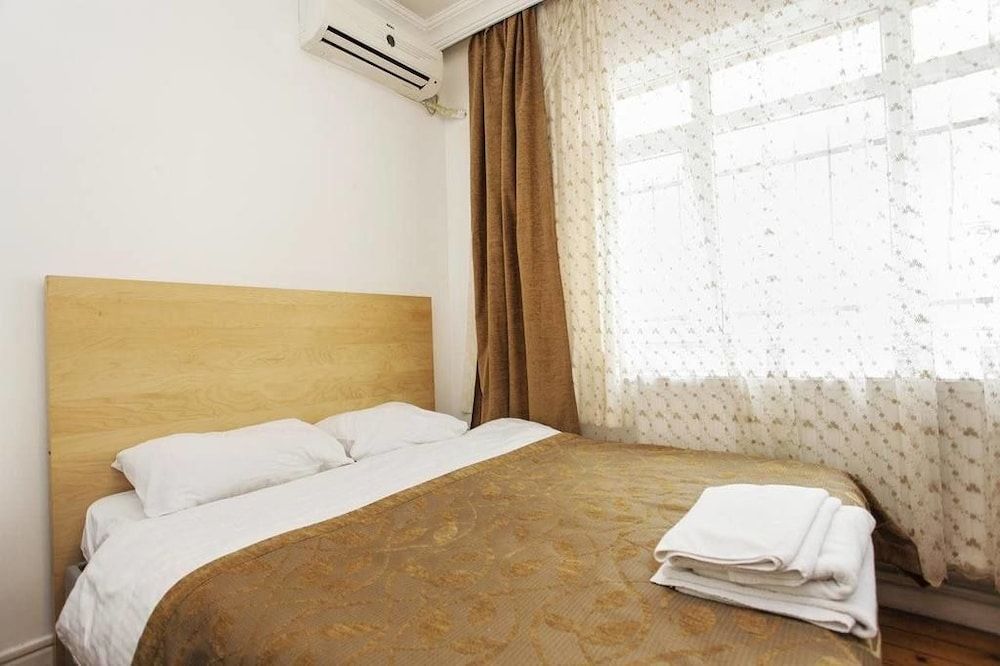 undefined Mete Apartments 5