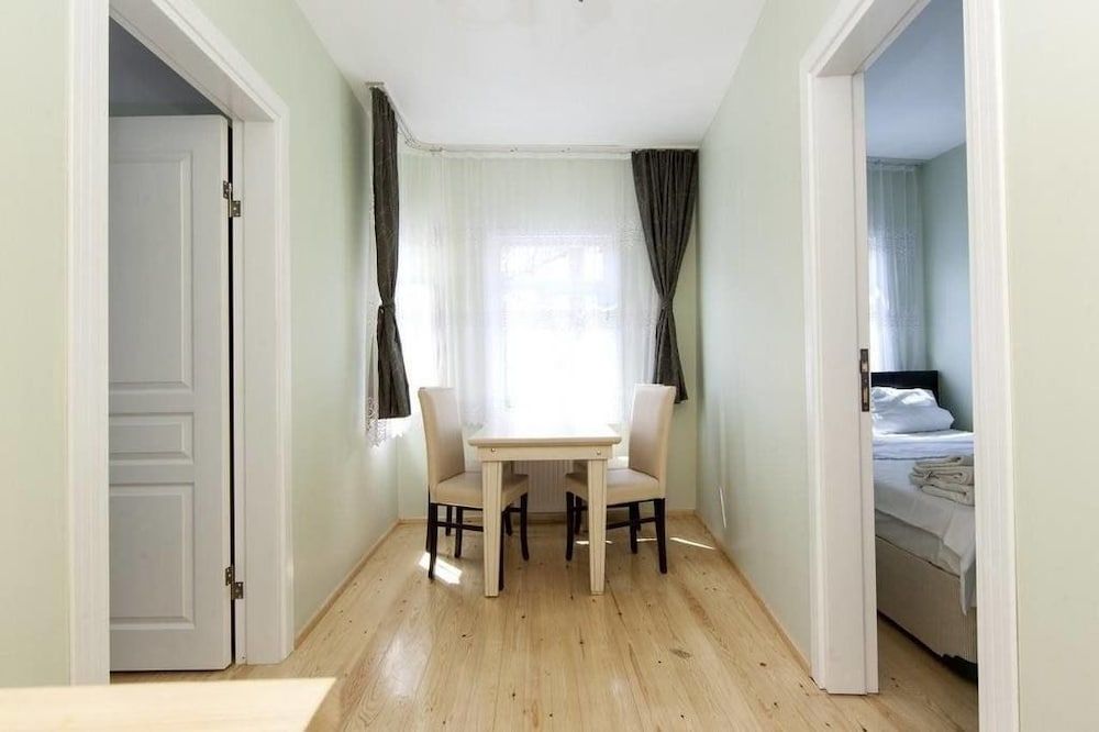 undefined Mete Apartments 8