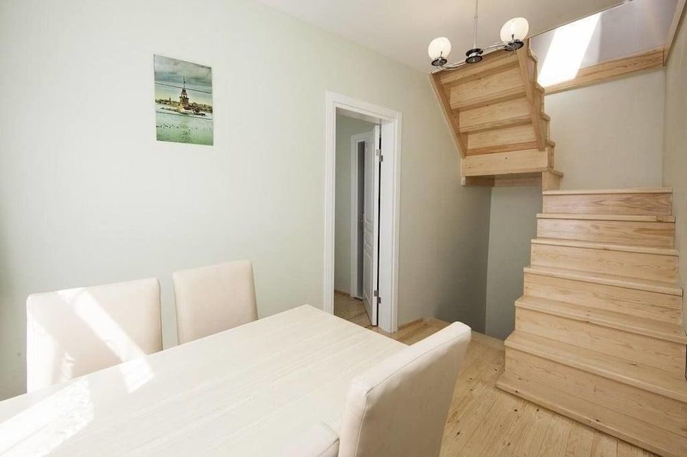 undefined Mete Apartments 9