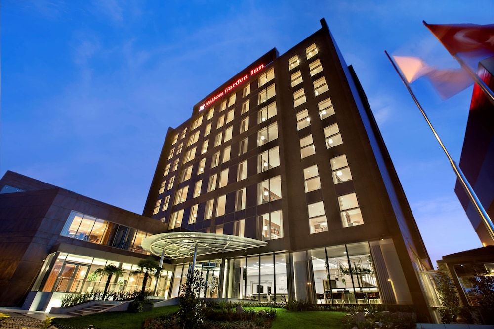 undefined Hilton Garden Inn Istanbul Beylikduzu 2