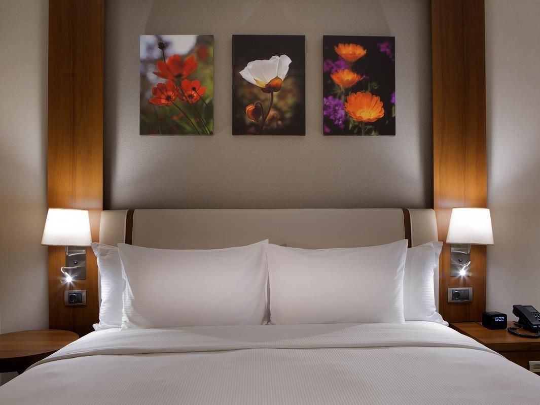undefined Hilton Garden Inn Istanbul Beylikduzu 9