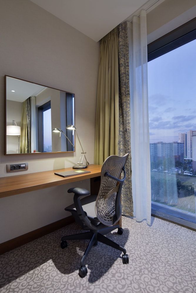 undefined Hilton Garden Inn Istanbul Beylikduzu 8