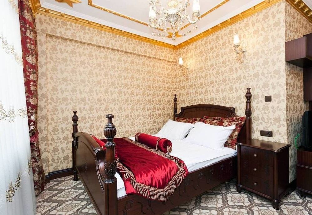 The First Ottoman Apartments Economy Apartment 3