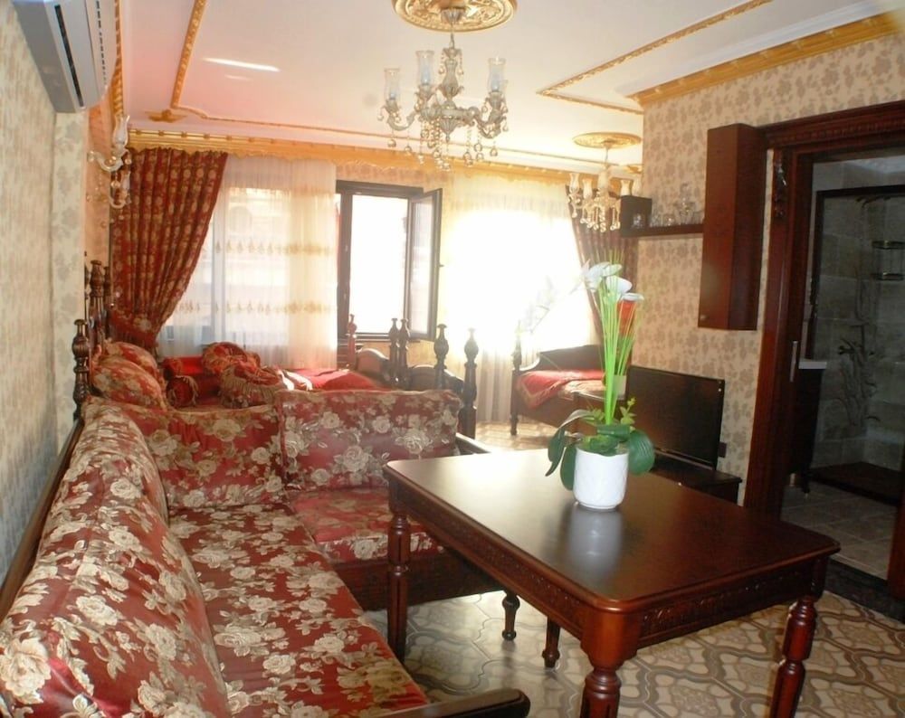 The First Ottoman Apartments Economy Apartment 8