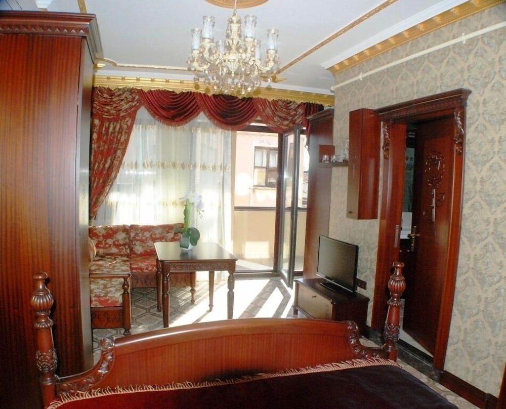 undefined The First Ottoman Apartments 9
