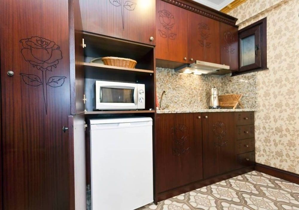 undefined The First Ottoman Apartments 2