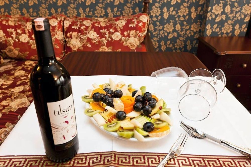 undefined The First Ottoman Apartments 10