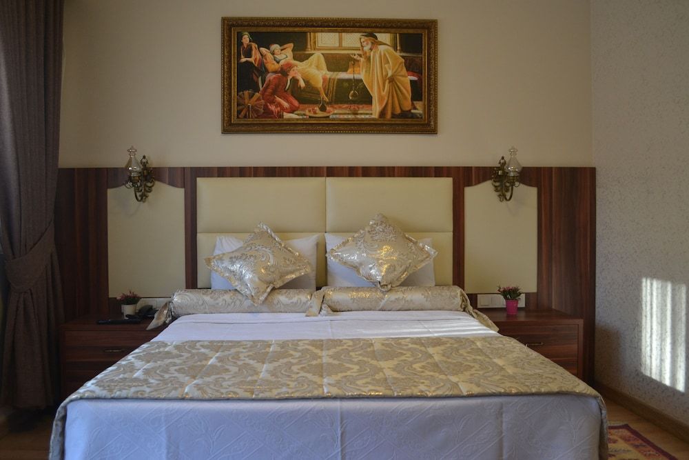 Peradise Hotel Family Room, 1 Bedroom, Non Smoking 3