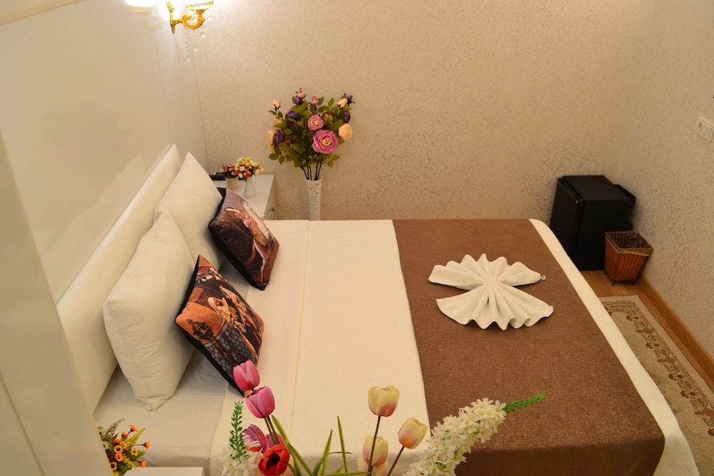 Peradise Hotel Family Room, 1 Bedroom, Non Smoking