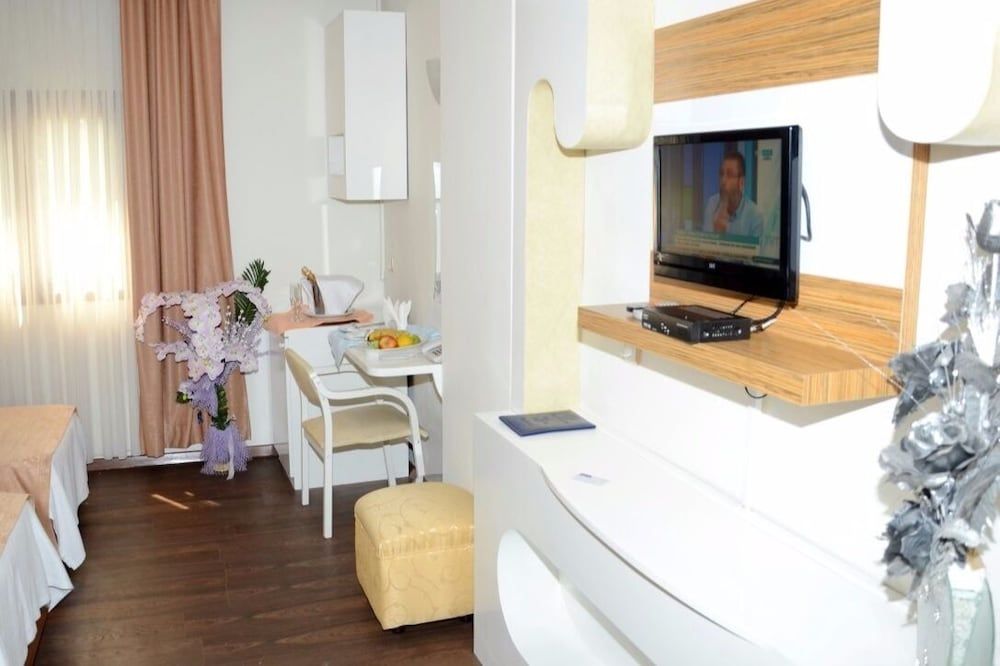 undefined Florya Park Hotel 5