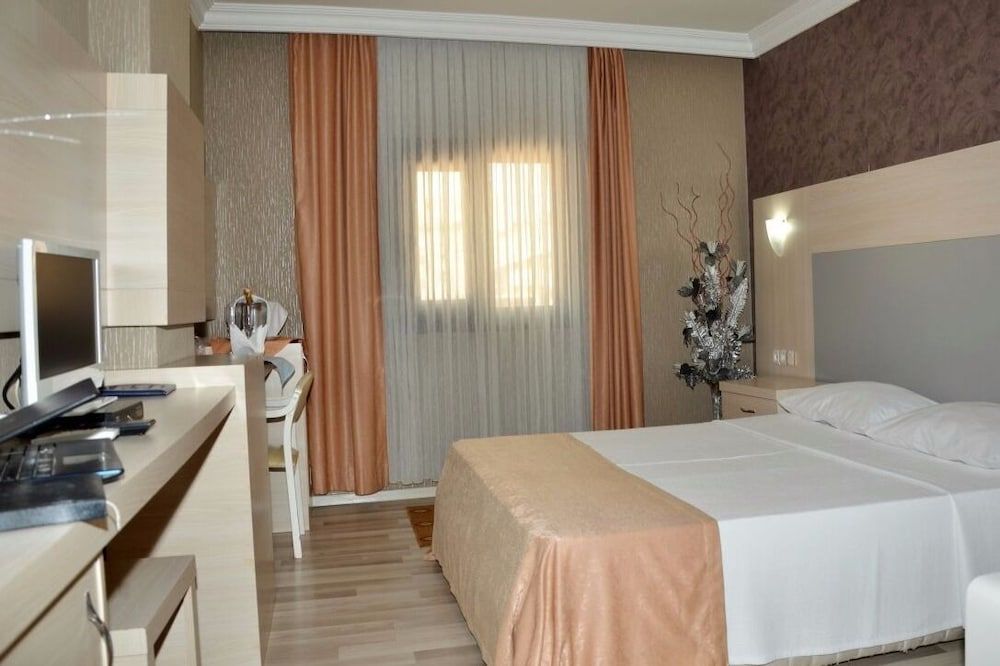 undefined Florya Park Hotel 6
