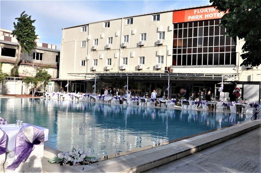 undefined Florya Park Hotel 10