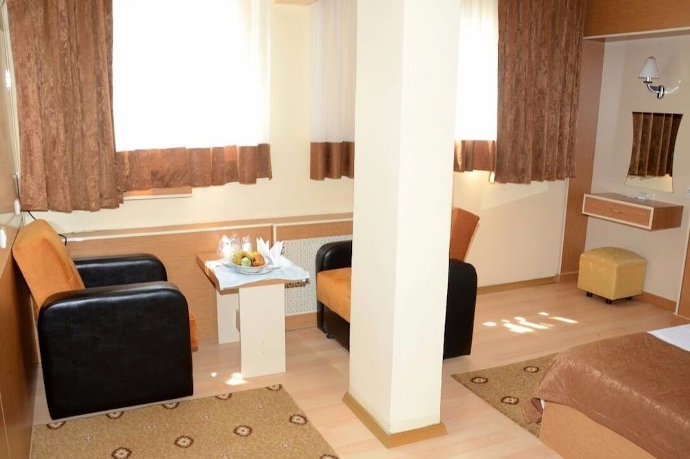 undefined Florya Park Hotel 9