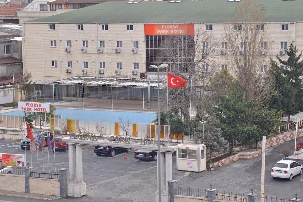 undefined Florya Park Hotel 4