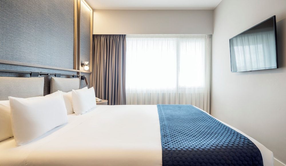 Hotel ILUNION Romareda