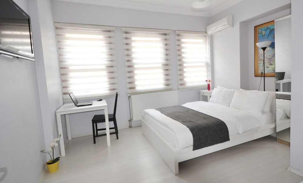 Ada Home Istanbul Economy Studio (Double) 3