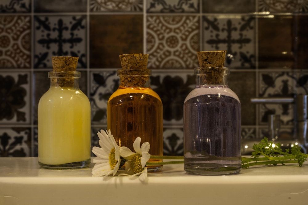 Ada Home Istanbul Economy Studio (Double) 5