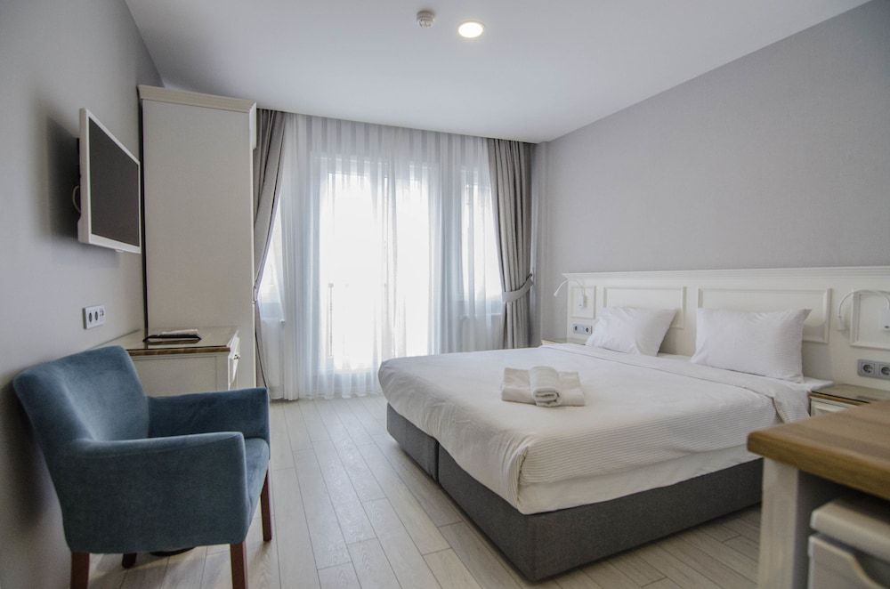 undefined Ada Home Istanbul 5