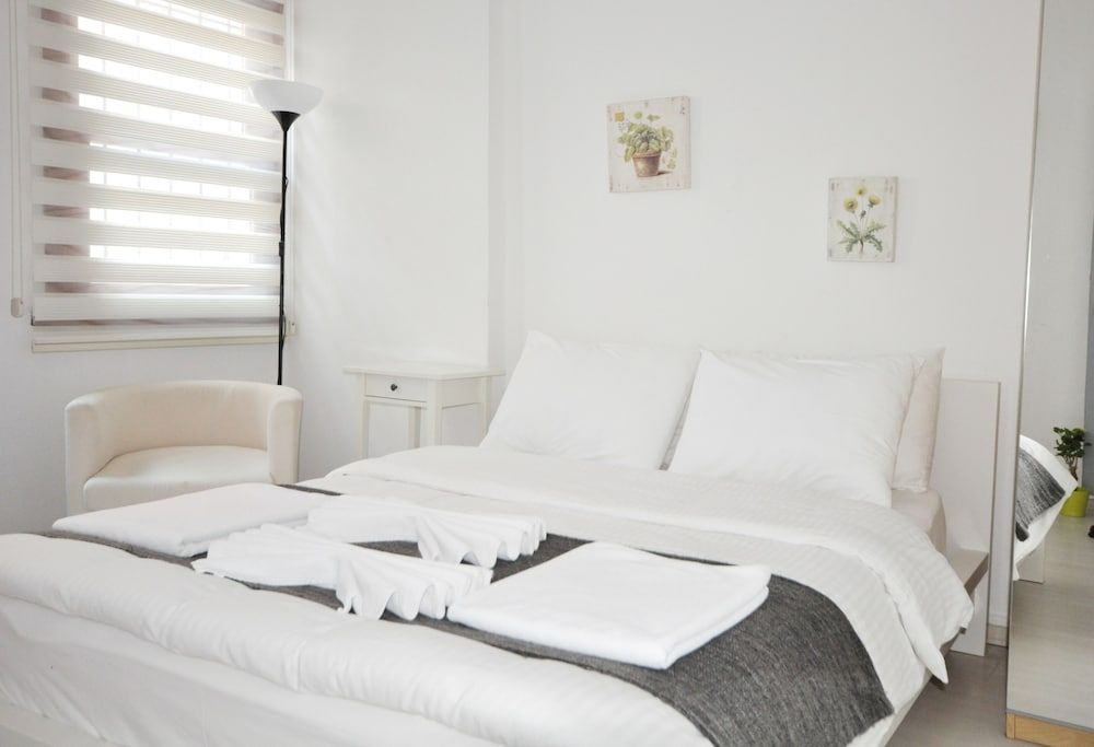 Ada Home Istanbul Economy Studio (Double) 2