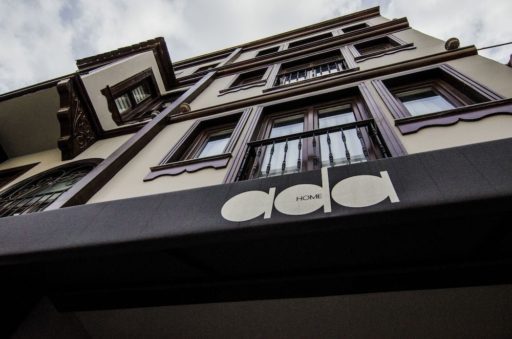 undefined Ada Home Istanbul 4