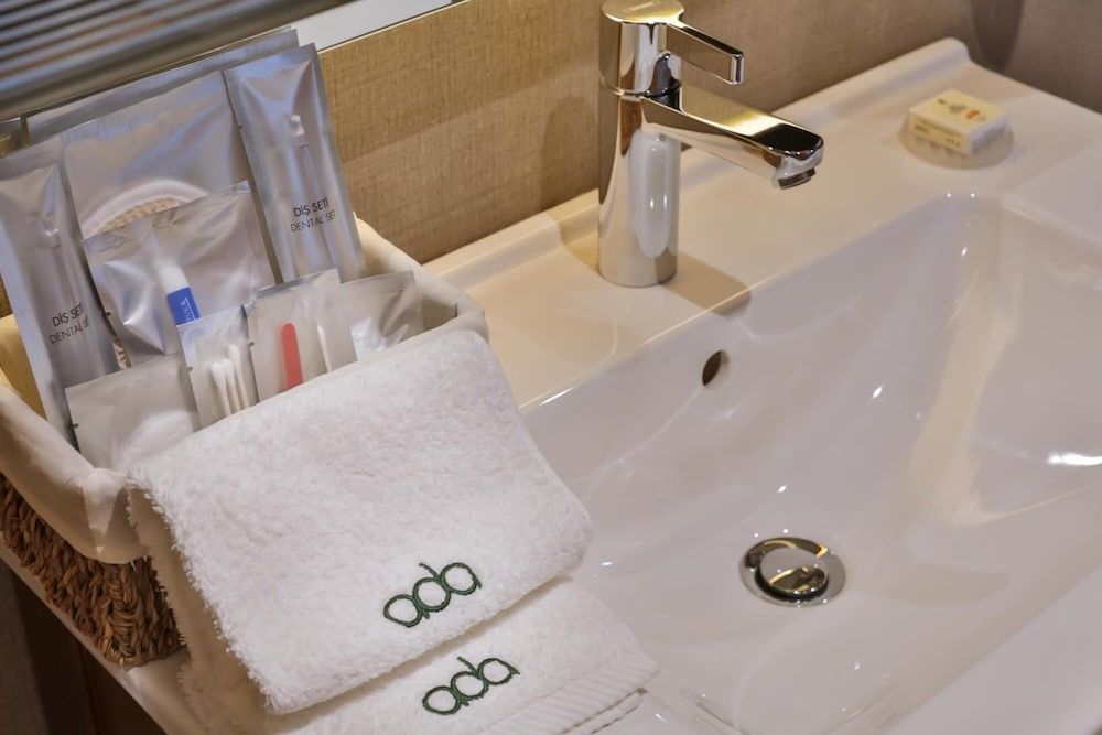 Ada Suites Nisantasi Standard Suite 6