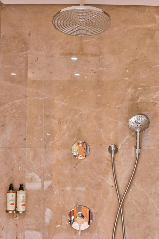 Ada Suites Nisantasi Standard Suite 4