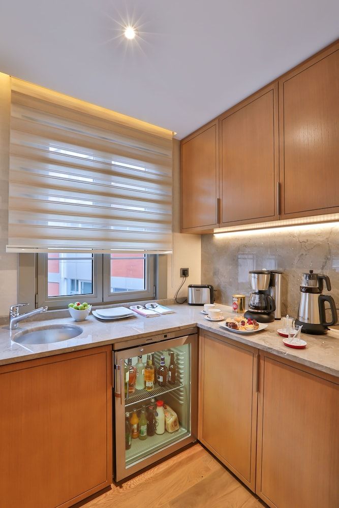 Ada Suites Nisantasi Standard Suite 7