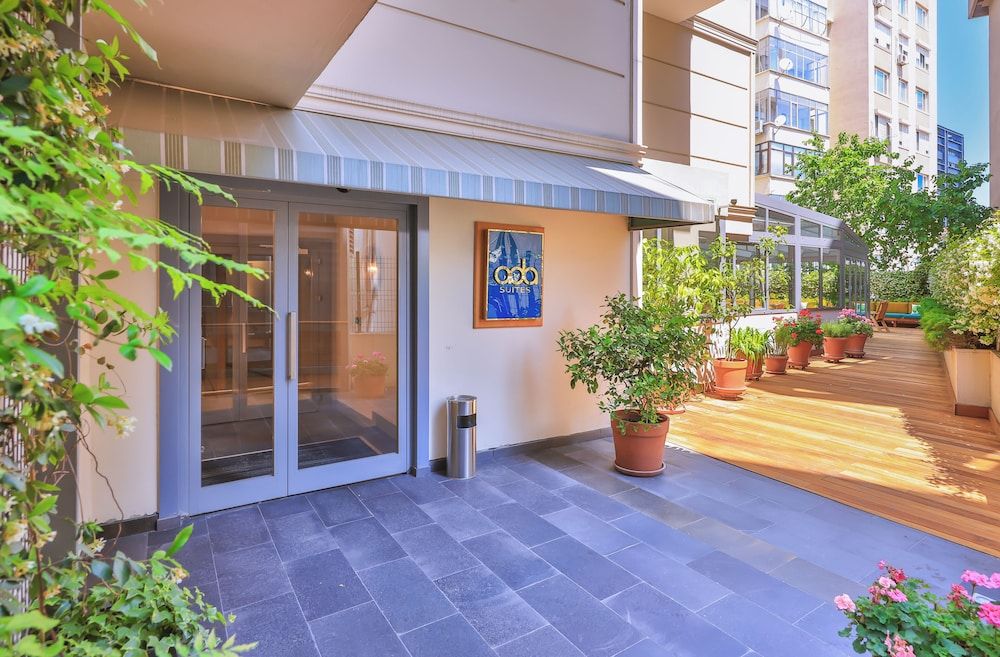 undefined Ada Suites Nisantasi 3