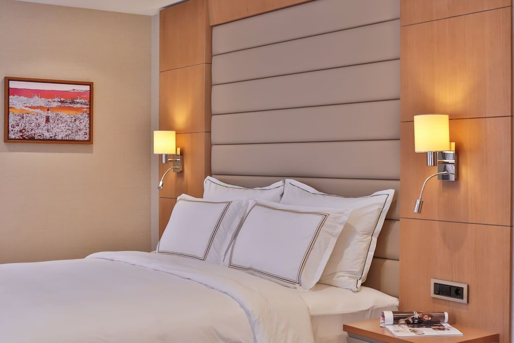 Ada Suites Nisantasi Standard Suite