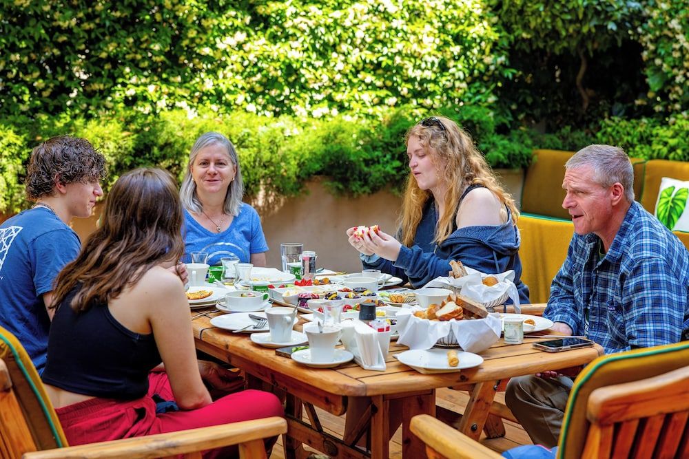 undefined Ada Suites Nisantasi 8