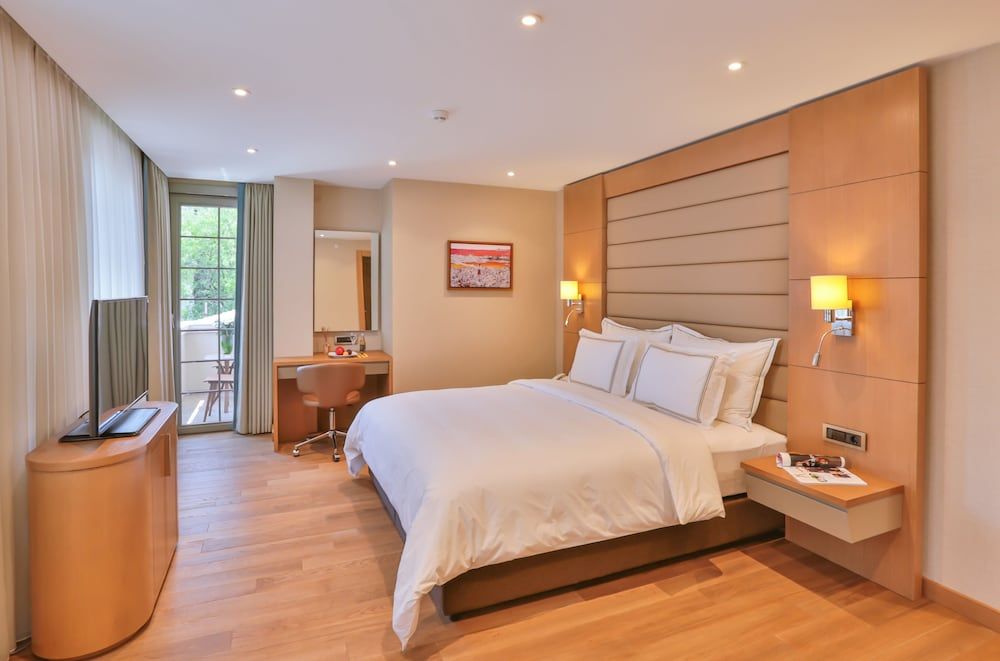 undefined Ada Suites Nisantasi 10