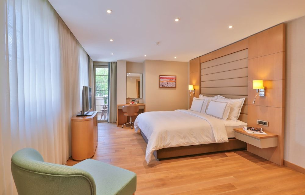 undefined Ada Suites Nisantasi 9