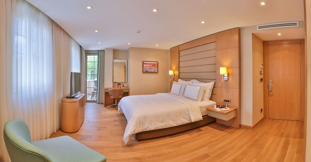 undefined Ada Suites Nisantasi 8